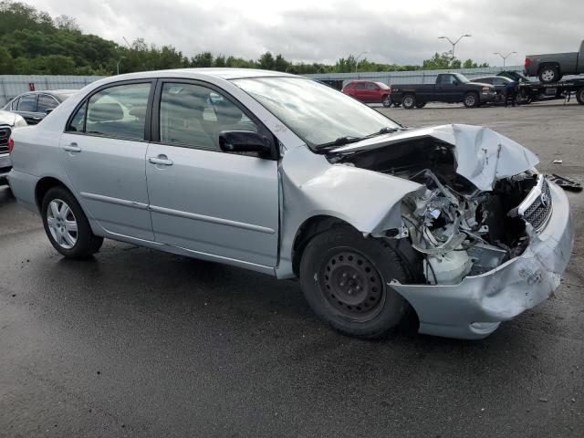 Photo 4 from auction – 2005 TOYOTA COROLLA CE with VIN JTDBR32E252051021
