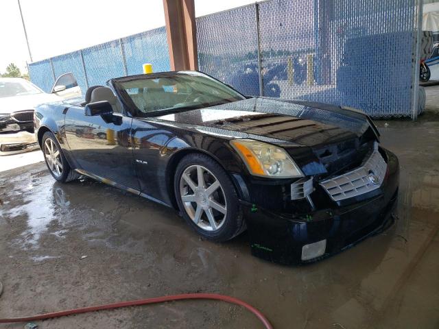 Photo 4 from auction – 2005 CADILLAC XLR with VIN 1G6YV34AX55603768