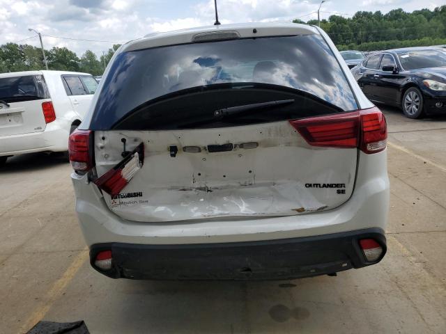 Photo 6 from auction – 2016 MITSUBISHI OUTLANDER with VIN JA4AD3A33GZ034792