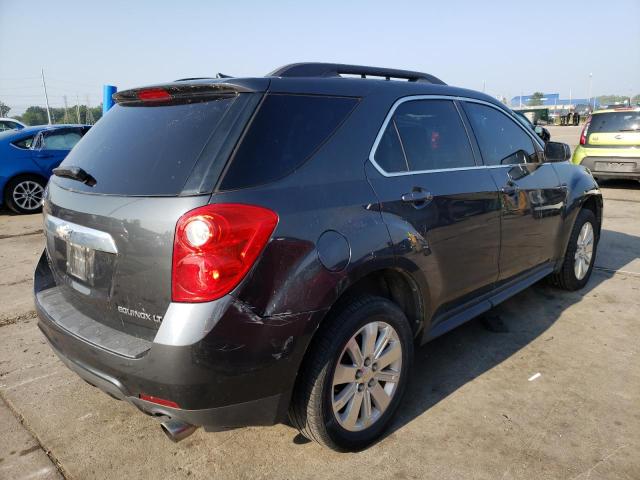 Photo 3 from auction – 2010 CHEVROLET EQUINOX LT with VIN 2CNFLEEY8A6250443