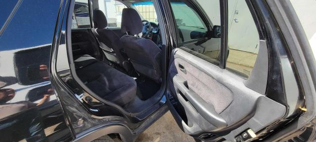 Photo 6 from auction – 2005 HONDA CR-V EX with VIN SHSRD78825U306522