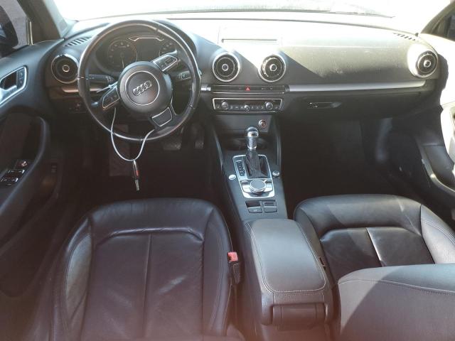 Photo 8 from auction – 2016 AUDI A3 PREMIUM with VIN WAUA7GFF0G1012753