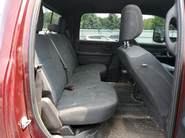 Photo 10 from auction – 2022 RAM 3500 TRADE with VIN 3C63RRGL2NG113241