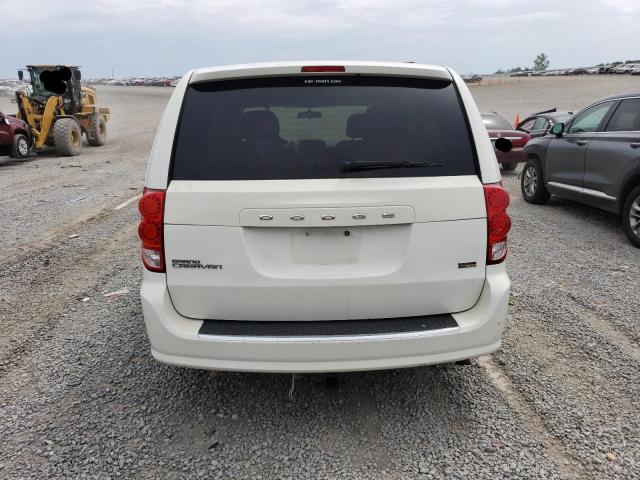 Zdjęcie 6 z aukcji – 2013 DODGE GRAND CARA z VIN 2C4RDGCG7DR502786