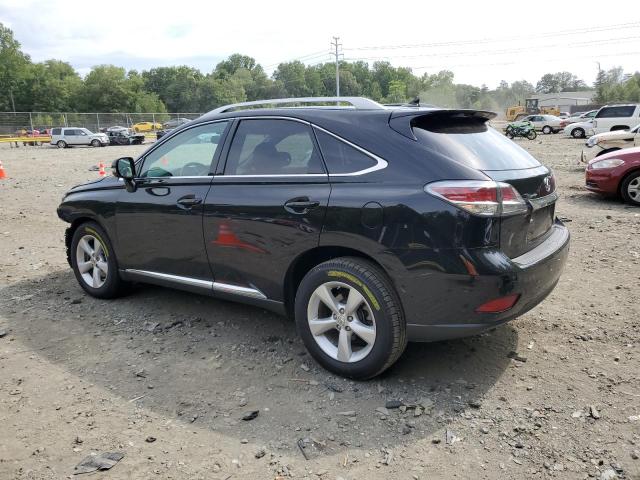 Photo 2 from auction – 2013 LEXUS RX 350 BAS with VIN 2T2BK1BA3DC193895