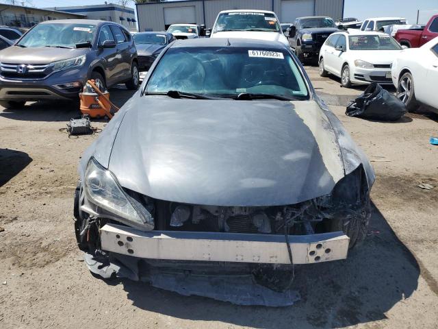 Photo 5 from auction – 2011 LEXUS IS 350 with VIN JTHFE2C29B2505156