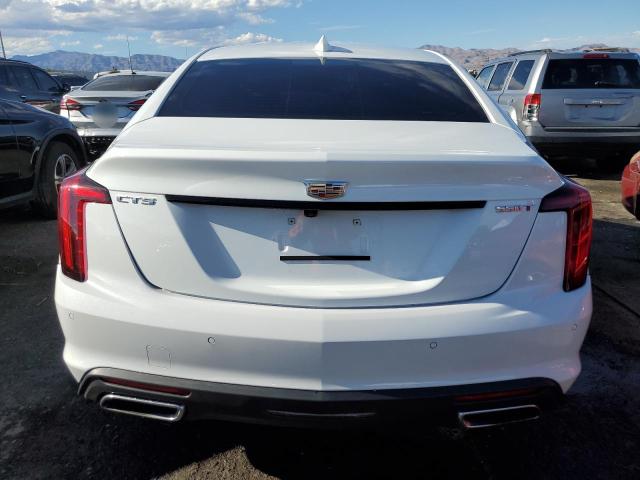 Photo 6 from auction – 2023 CADILLAC CT5 PREMIU with VIN 1G6DN5RW9P0118729
