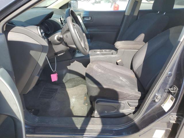 Photo 7 from auction – 2013 NISSAN ROGUE S with VIN JN8AS5MT2DW042354