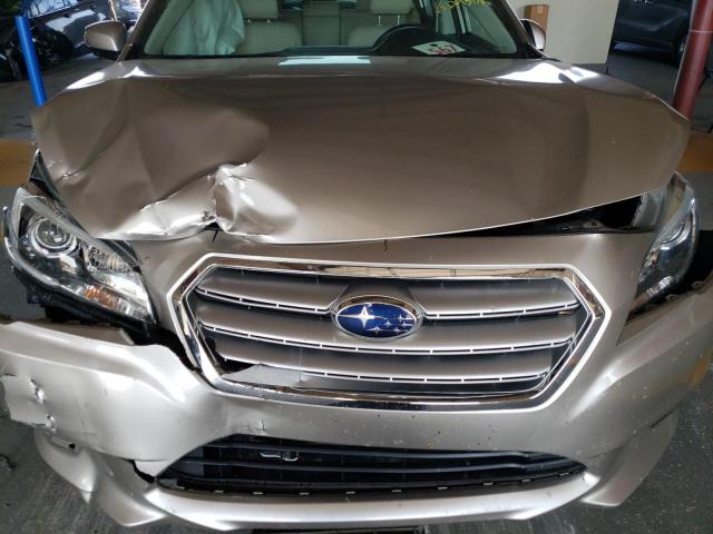 Photo 11 from auction – 2016 SUBARU LEGACY 2.5 with VIN 4S3BNBL6XG3022697