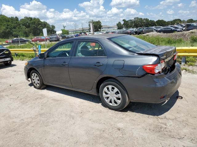 Photo 2 from auction – 2012 TOYOTA COROLLA BA with VIN 2T1BU4EE7CC820207