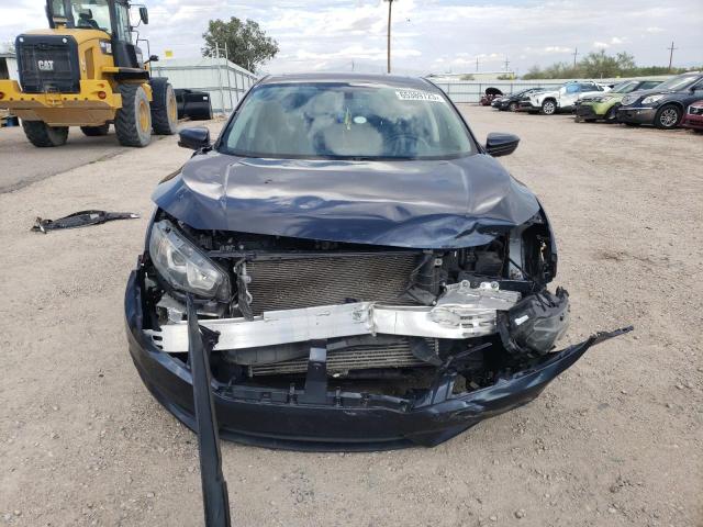 Photo 5 from auction – 2016 HONDA CIVIC EXL with VIN 19XFC1F79GE034466