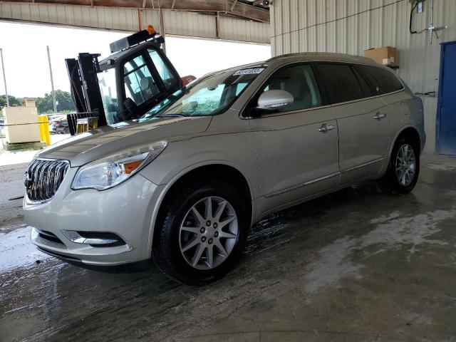 BUICK ENCLAVE 2013 with VIN 5GAKRCKD7DJ163181 - Photo from auction