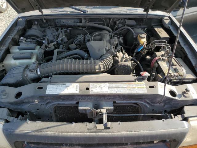 Photo 11 from auction – 2000 FORD RANGER with VIN 1FTZR15X9YPA76067