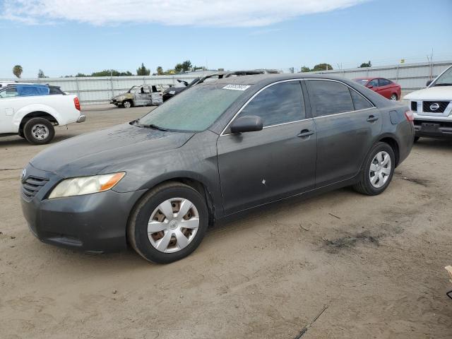Photo 1 from auction – 2007 TOYOTA CAMRY CE with VIN 4T1BE46K27U624259