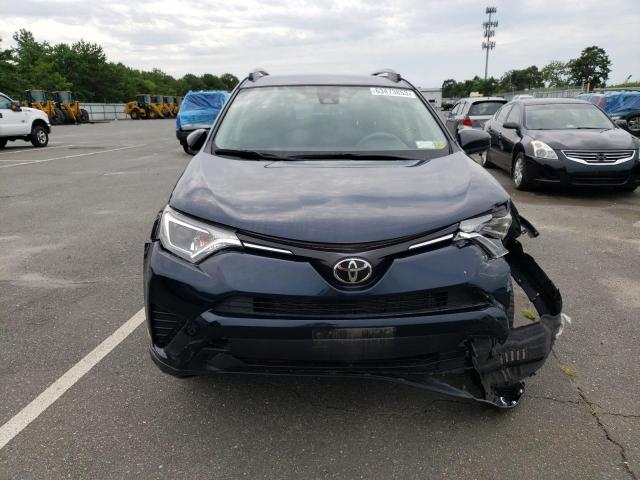 Photo 5 from auction – 2018 TOYOTA RAV4 LE with VIN JTMBFREV0JJ185002