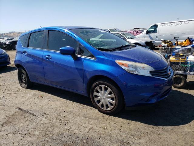 Photo 4 from auction – 2015 NISSAN VERSA NOTE with VIN 3N1CE2CP6FL405118