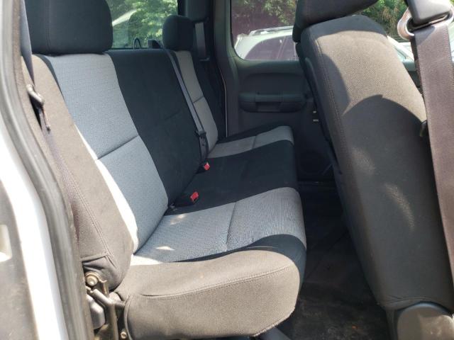 Photo 10 from auction – 2009 CHEVROLET SILVERADO with VIN 1GCEC19X19Z107280