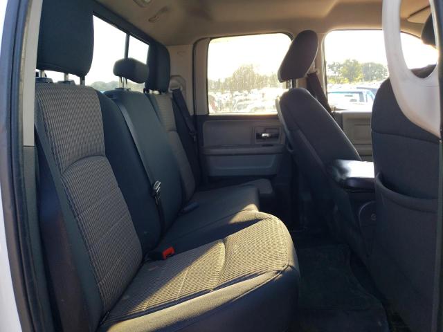 Photo 10 from auction – 2012 DODGE RAM 1500 S with VIN 1C6RD7GT8CS243284