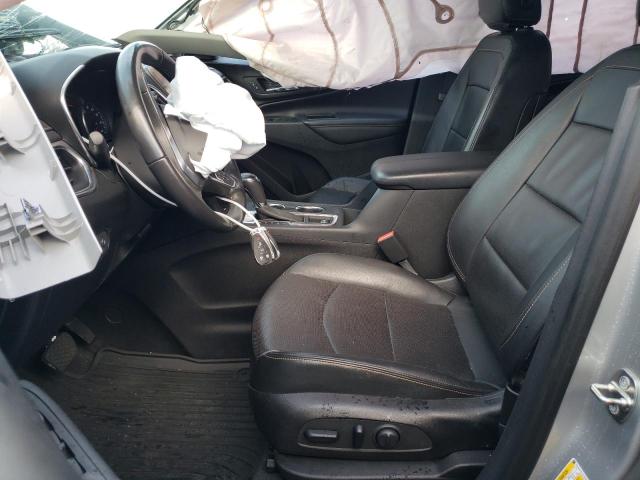 Photo 7 from auction – 2018 CHEVROLET EQUINOX PR with VIN 3GNAXPEU2JS641429