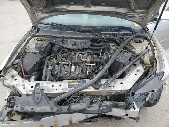 Photo 11 from auction – 2008 CHEVROLET IMPALA SUP with VIN 2G1WD58C981322980