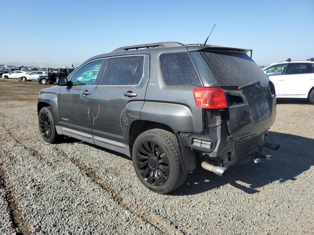 Photo 2 from auction – 2011 GMC TERRAIN SL with VIN 2CTFLUE53B6211060