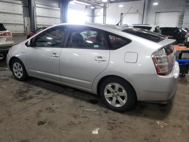Photo 2 from auction – 2008 TOYOTA PRIUS with VIN JTDKB20U583405931