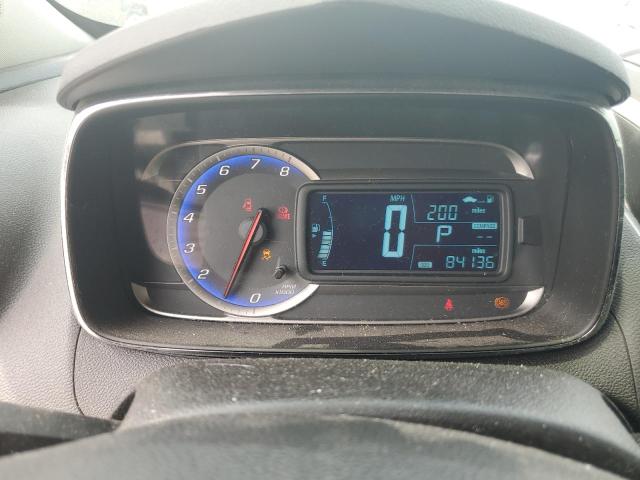 Снимка 9 от търг – 2015 CHEVROLET TRAX LS с VIN 3GNCJKSB2FL237080