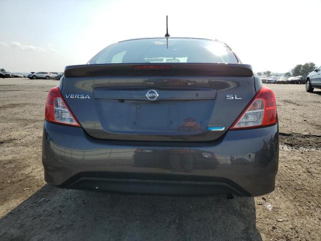 Photo 6 from auction – 2015 NISSAN VERSA S with VIN 3N1CN7AP4FL821944