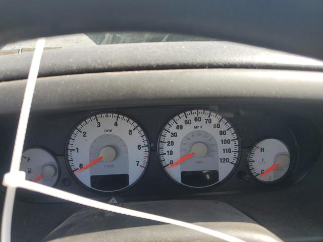 Photo 9 from auction – 2004 DODGE STRATUS SX with VIN 1B3EL46R24N292349