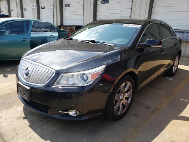 BUICK LACROSSE 2013 with VIN 1G4GC5E39DF127690 - Photo from auction