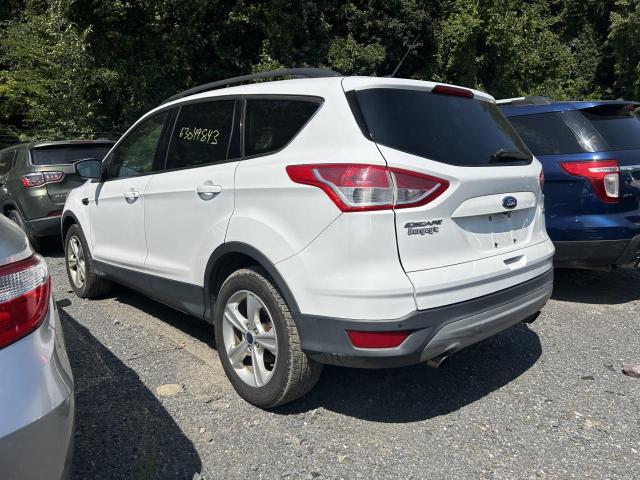 Photo 2 from auction – 2016 FORD ESCAPE SE with VIN 1FMCU9GX1GUB85781