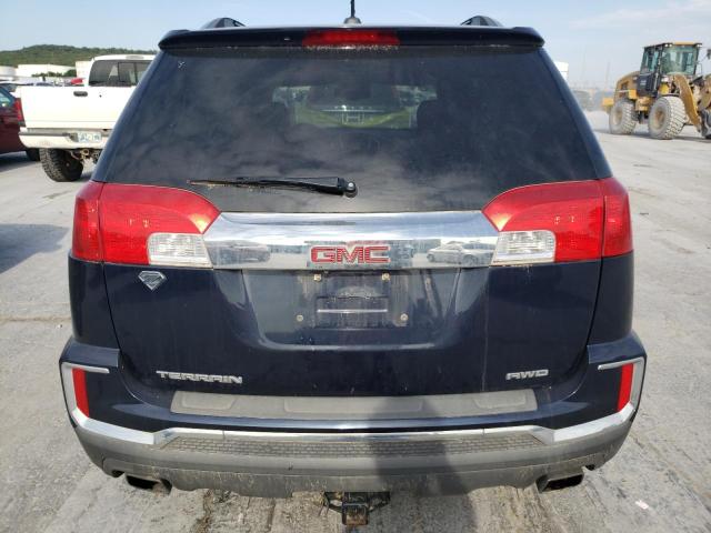 Photo 6 from auction – 2016 GMC TERRAIN SL with VIN 2GKFLUE35G6300781