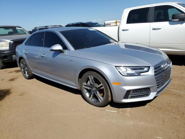 Photo 4 from auction – 2018 AUDI A4 PREMIUM with VIN WAUENAF42JN007136
