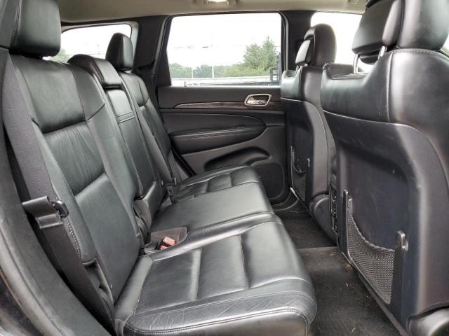 Photo 11 from auction – 2012 JEEP GRAND CHER with VIN 1C4RJFAG9CC332380