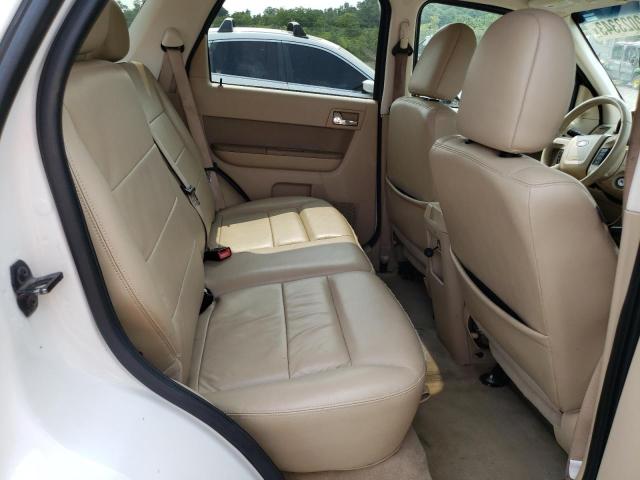 Photo 11 from auction – 2010 FORD ESCAPE LIM with VIN 1FMCU0EG6AKB30387