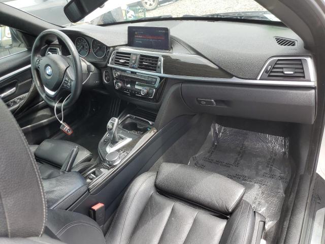 Photo 8 from auction – 2018 BMW 430I with VIN WBA4Z1C59JEC60633