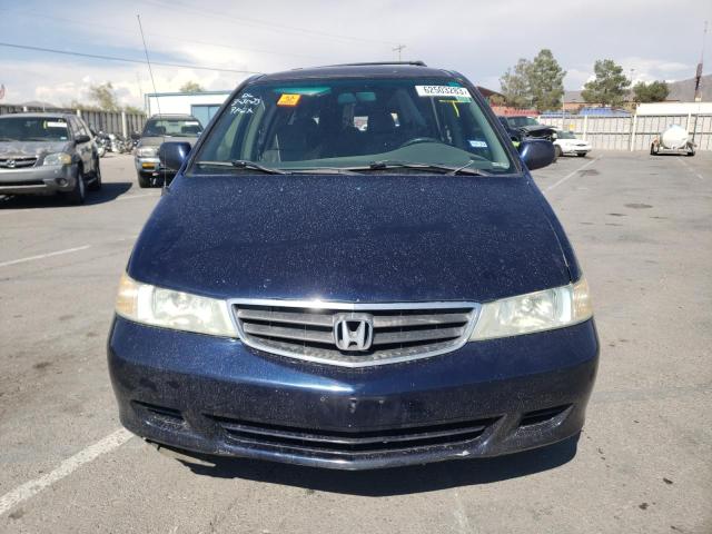 Photo 5 from auction – 2003 HONDA ODYSSEY EX with VIN 5FNRL18073B029204