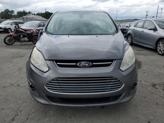 Photo 5 from auction – 2013 FORD C-MAX SEL with VIN 1FADP5BU2DL510175