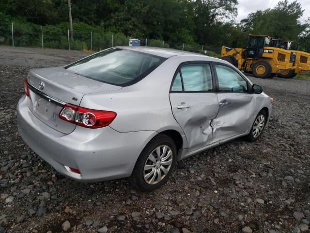 Photo 3 from auction – 2012 TOYOTA COROLLA BA with VIN 2T1BU4EE8CC796516