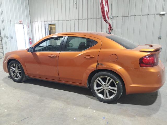 Photo 2 from auction – 2011 DODGE AVENGER MA with VIN 1B3BD1FGXBN575009