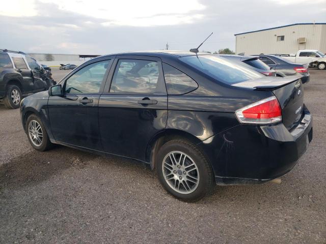 Photo 2 from auction – 2011 FORD FOCUS SE with VIN 1FAHP3FN9BW107170
