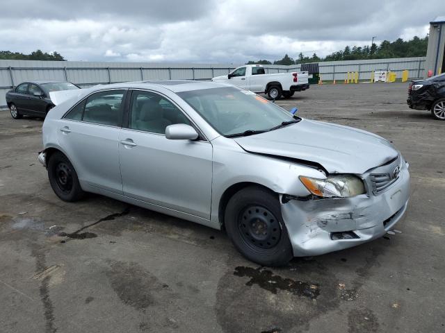 Photo 4 from auction – 2007 TOYOTA CAMRY CE with VIN 4T1BE46K47U594844