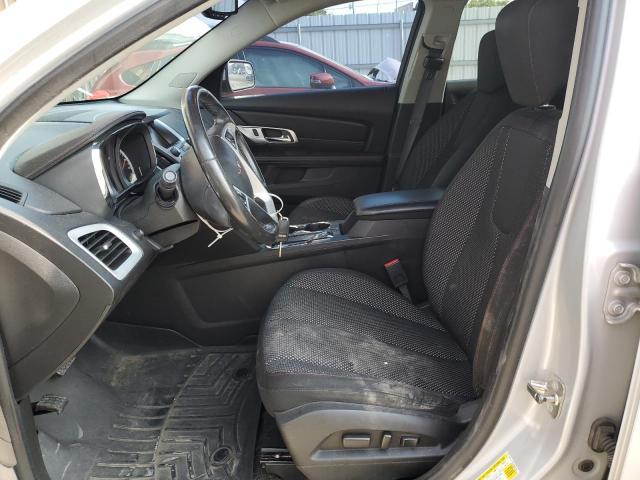 Снимка 7 от търг – 2013 GMC TERRAIN SL с VIN 2GKALSEK6D6356925
