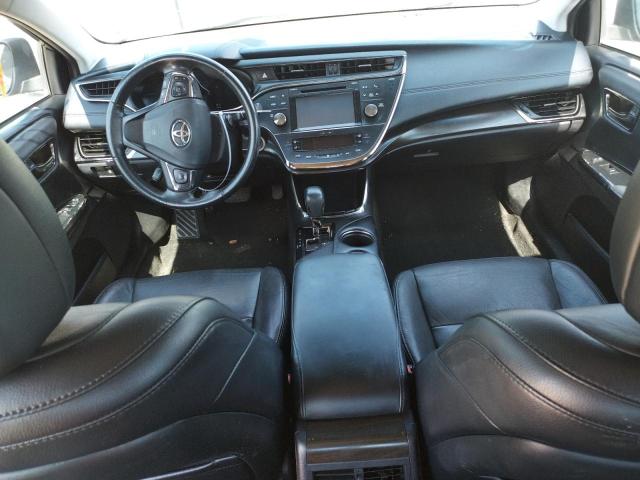 Photo 8 from auction – 2016 TOYOTA AVALON XLE with VIN 4T1BK1EB6GU215643
