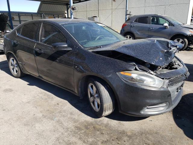 Photo 4 from auction – 2015 DODGE DART SXT with VIN 1C3CDFBB8FD330137