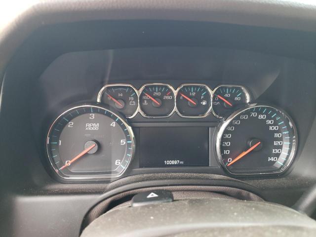 Photo 9 from auction – 2016 CHEVROLET TAHOE K150 with VIN 1GNSKBKC0GR367161