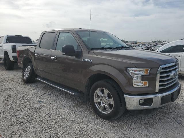 Photo 4 from auction – 2015 FORD F150 SUPER with VIN 1FTEW1CF2FKE61367