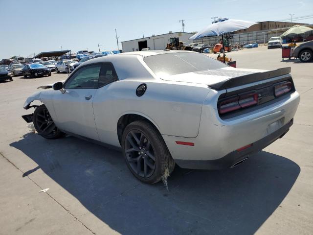 Photo 2 from auction – 2020 DODGE CHALLENGER with VIN 2C3CDZAG7LH143405