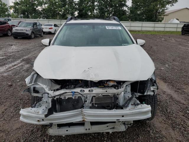 Photo 5 from auction – 2020 SUBARU OUTBACK LI with VIN 4S4BTANC2L3118509