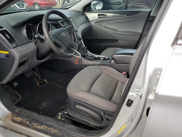 Photo 7 from auction – 2015 HYUNDAI SONATA HYB with VIN KMHEC4A4XFA138357